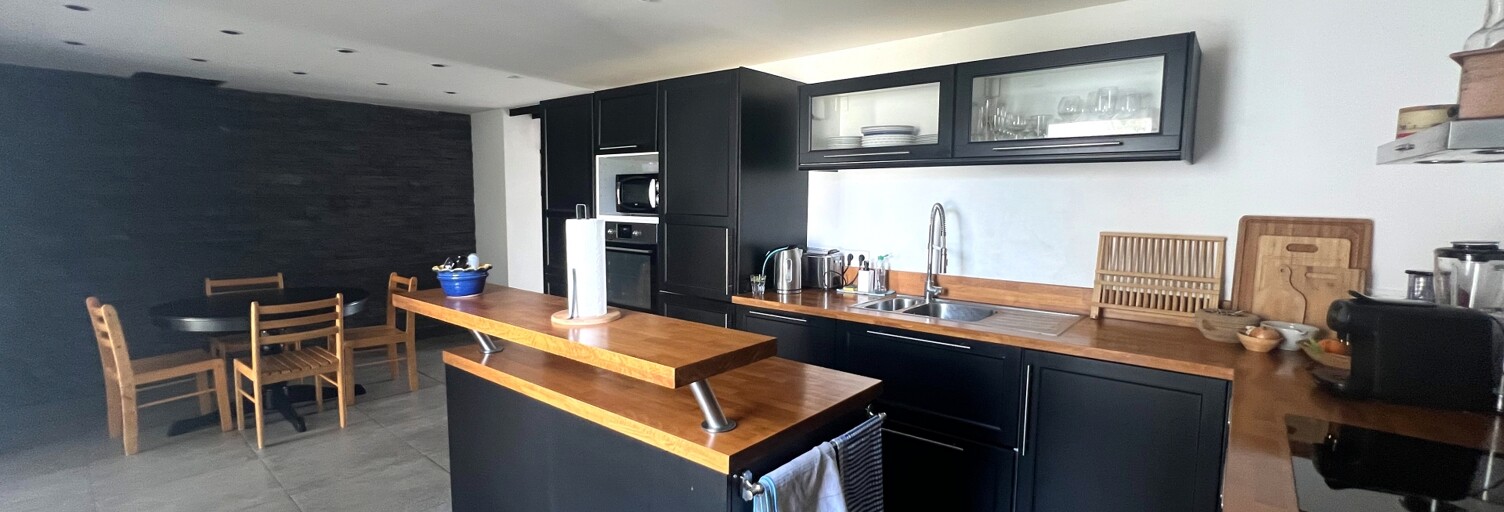 Maison 4 Pièces 93 m² à vendre à Bergerac (24100)
