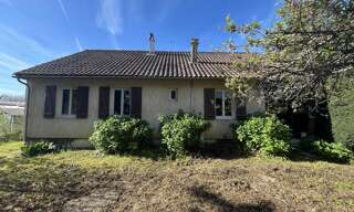 Maison 4 Pièces 84 m² à vendre à Saint-Paul-la-Roche (24800)
