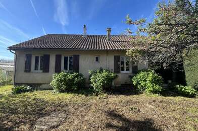 Maison 4 pièces 112224 €