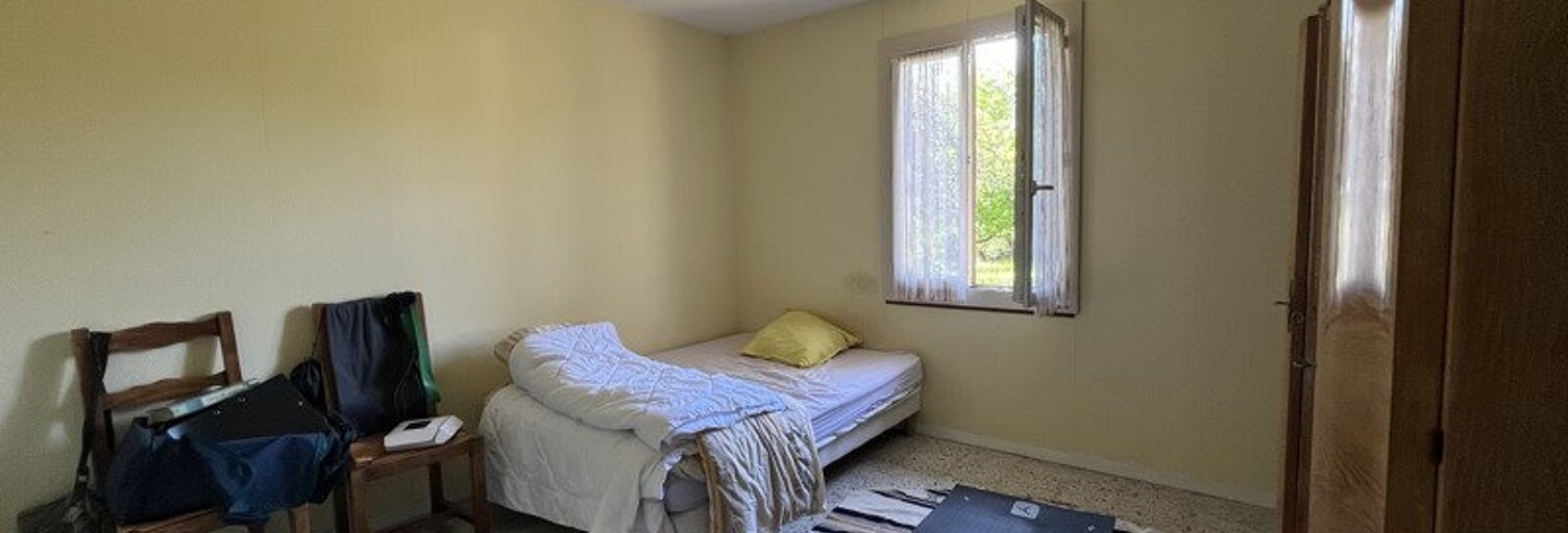 Maison 4 Pièces 84 m² à vendre à Saint-Paul-la-Roche (24800)