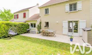 Maison 4 Pièces 74 m² à vendre à Palaiseau (91120)