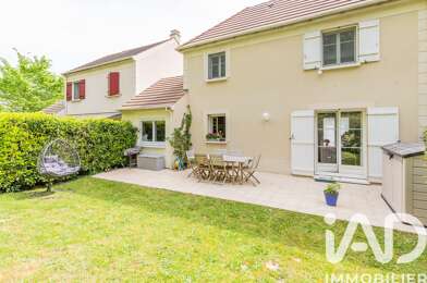 Maison 4 pièces 379000 €