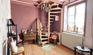 Maison 4 Pièces 86 m² à vendre à Leyssard (01450)