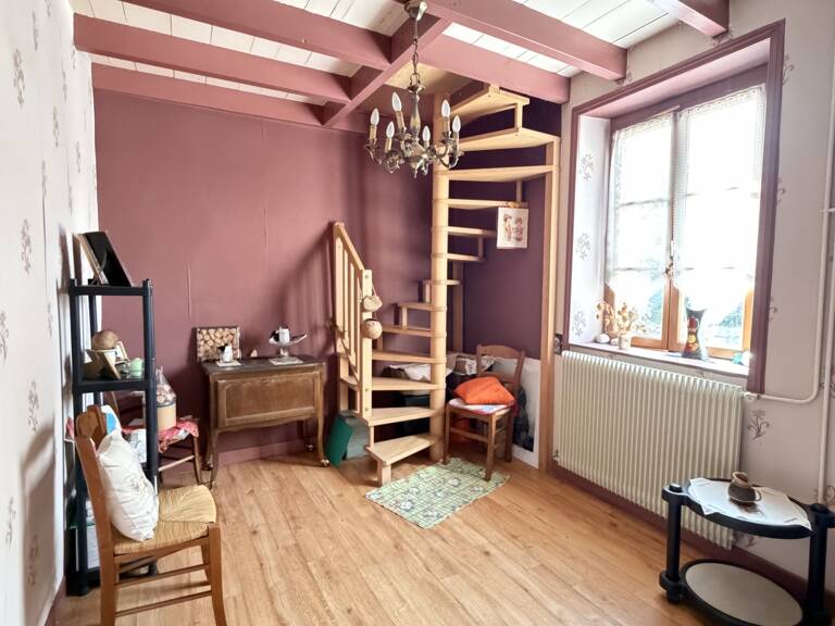 Vente Maison de village 4 pièces — photo 1