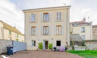Appartement 3 Pièces 53 m² à vendre à Épône (78680)