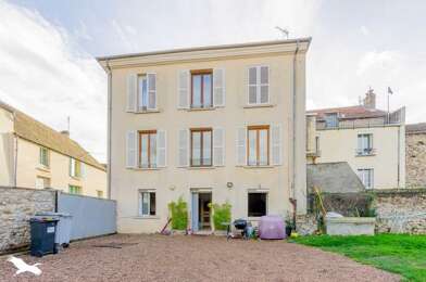 Appartement 3 pièces 134000 €