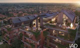 Appartement 5 Pièces 140 m² à vendre à Toulouse (31300)
