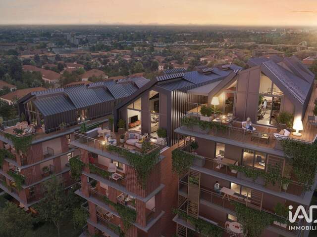 Vente Appartement 5 pièces — photo du bien