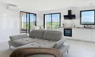 Maison 4 Pièces 80 m² à vendre à Pouillé-les-Côteaux (44522)