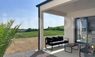 Maison 4 Pièces 80 m² à vendre à Pouillé-les-Côteaux (44522)