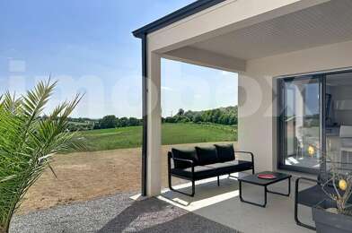 Maison 4 pièces 269990 €