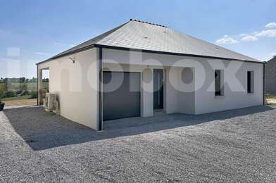 Maison 4 pièces 259000 €