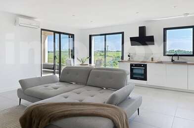Maison 4 pièces 259000 €