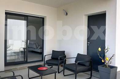 Maison 4 pièces 259000 €