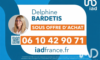 Maison 4 Pièces 100 m² à vendre à Alénya (66200)