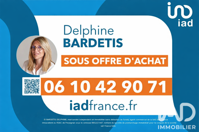 Maison 4 pièces 290000 €