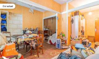 Maison 3 Pièces 51 m² à vendre à Bordeaux (33000)