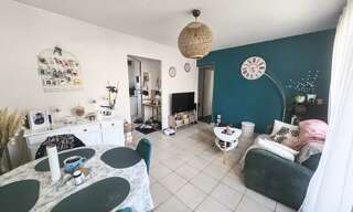 Appartement 3 Pièces 48 m² à vendre à Cognac (16100)