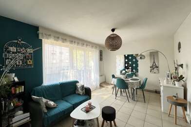 Appartement 3 pièces 68695 €