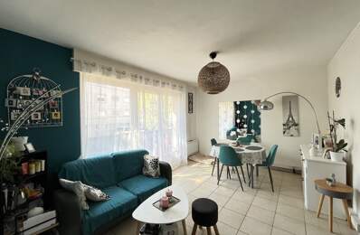 Appartement de 3 pièces principales — photo du bien