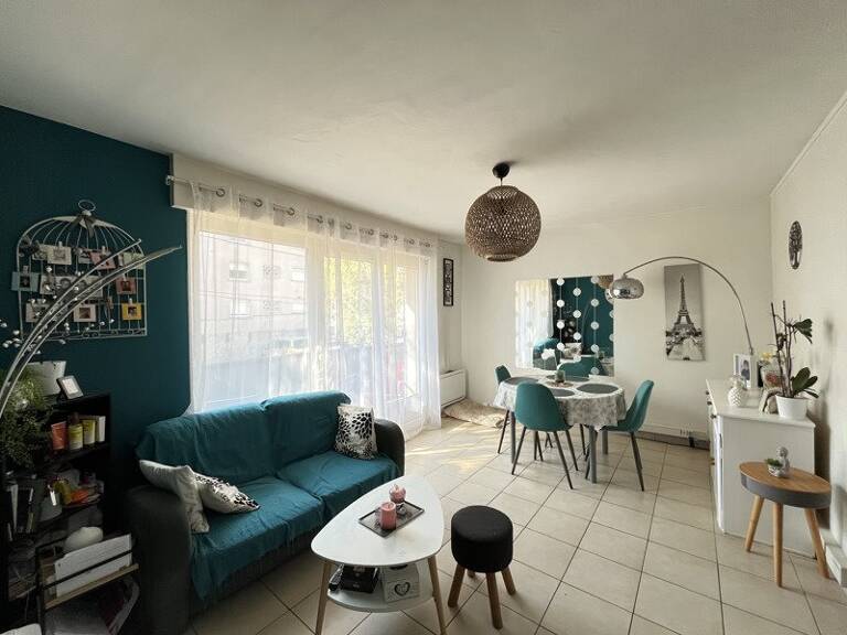Appartement de 3 pièces principales — photo 1