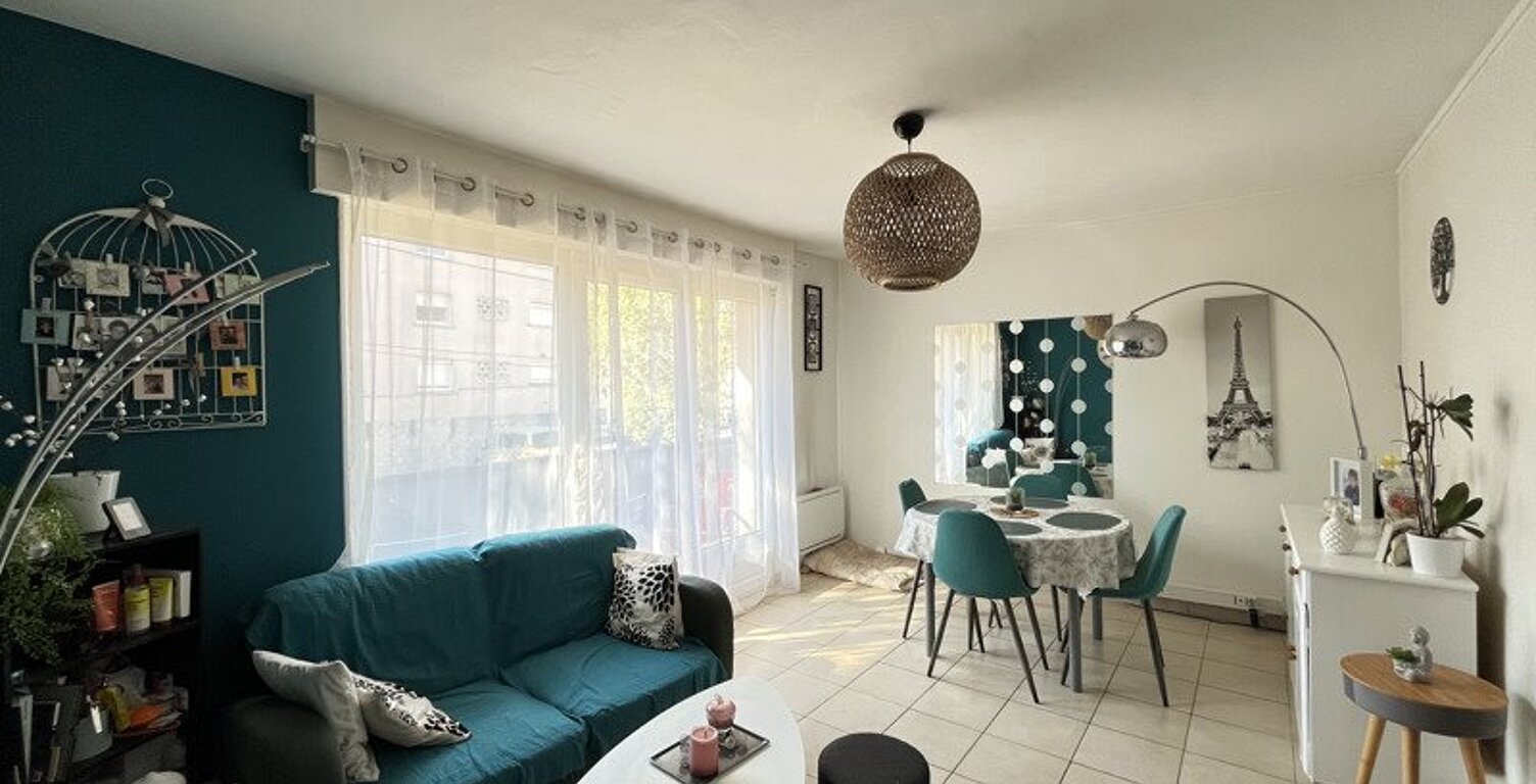 Appartement de 3 pièces principales — photo 1