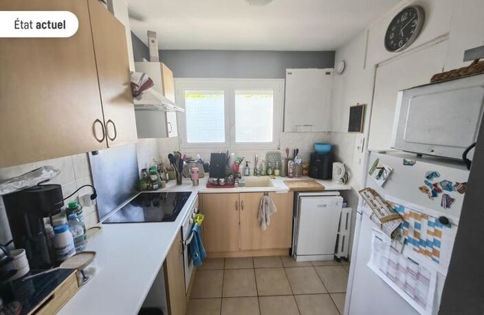 Appartement de 3 pièces principales — photo 3