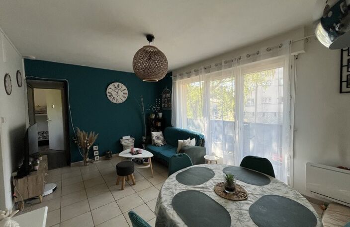Appartement de 3 pièces principales — photo 4