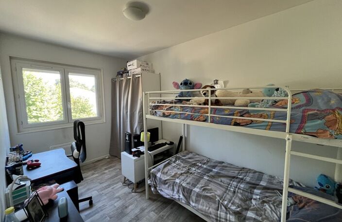 Appartement de 3 pièces principales — photo 5