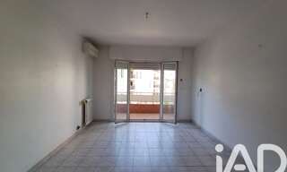 Appartement 3 Pièces 59 m² à vendre à Toulon (83000)
