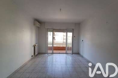 Appartement 3 pièces 165000 €