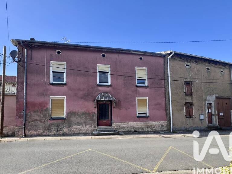 Vente Maison de village 4 pièces — photo 1