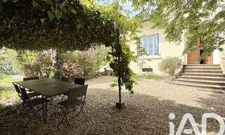 Maison 8 Pièces 220 m² à vendre à Villefranche-sur-Saône (69400)