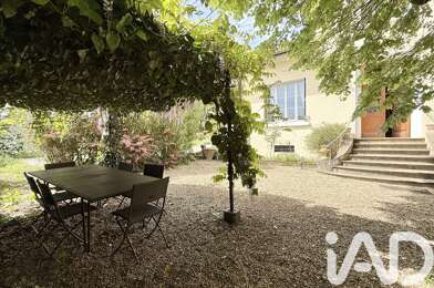 Maison 8 pièces 630000 €