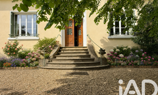 Maison 8 Pièces 220 m² à vendre à Villefranche-sur-Saône (69400)