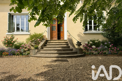 Maison 8 pièces 630000 €