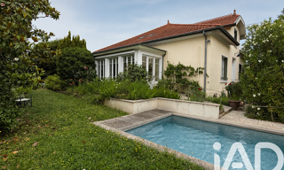 Maison 8 Pièces 220 m² à vendre à Villefranche-sur-Saône (69400)