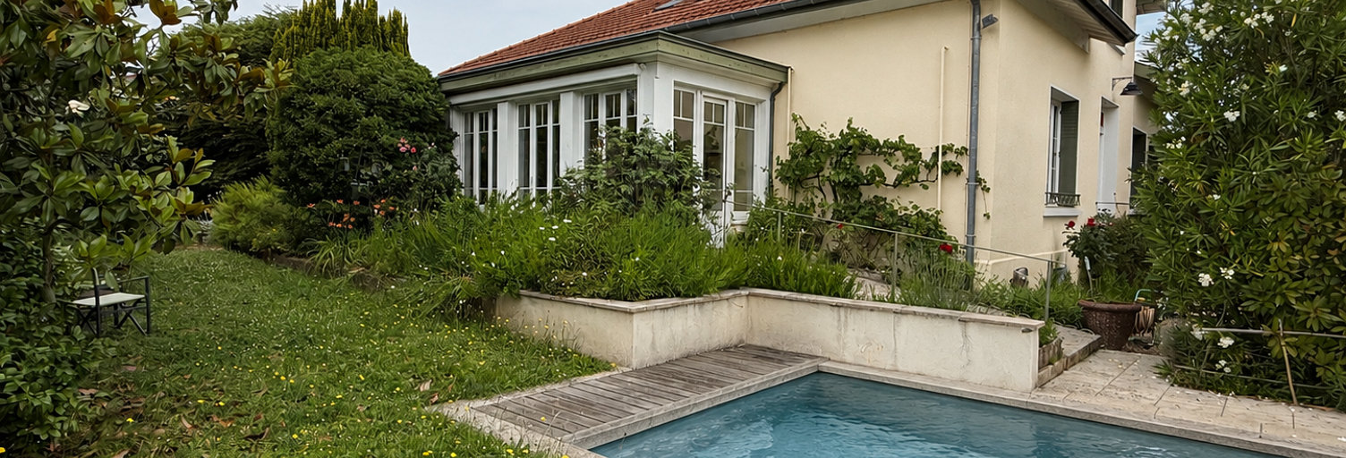 Maison 8 Pièces 220 m² à vendre à Villefranche-sur-Saône (69400)