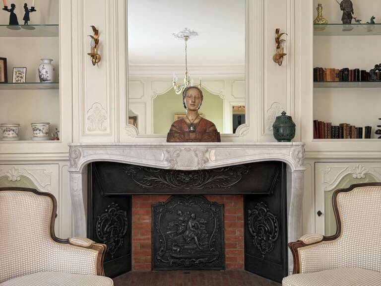 Vente Maison/villa 8 pièces — photo 1