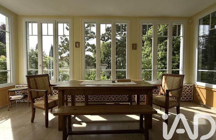 Vente Maison/villa 8 pièces — photo 3