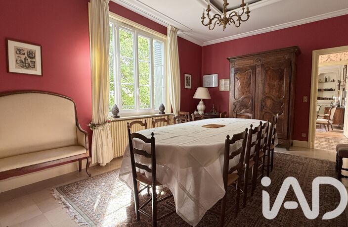 Vente Maison/villa 8 pièces — photo 4