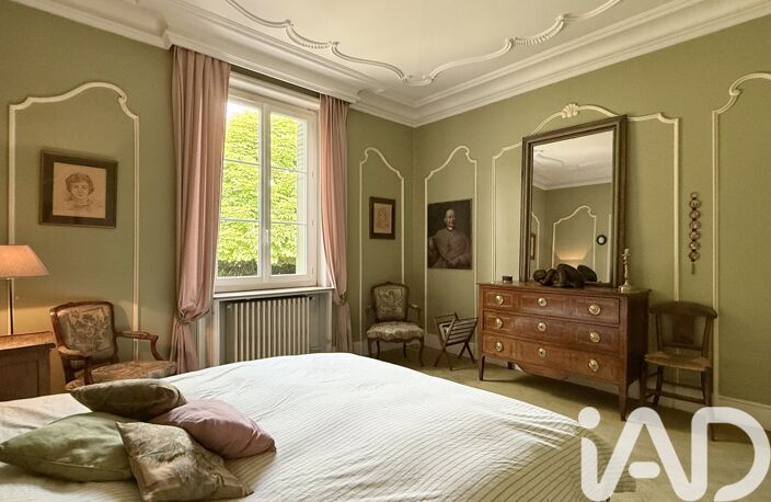 Vente Maison/villa 8 pièces — photo 5