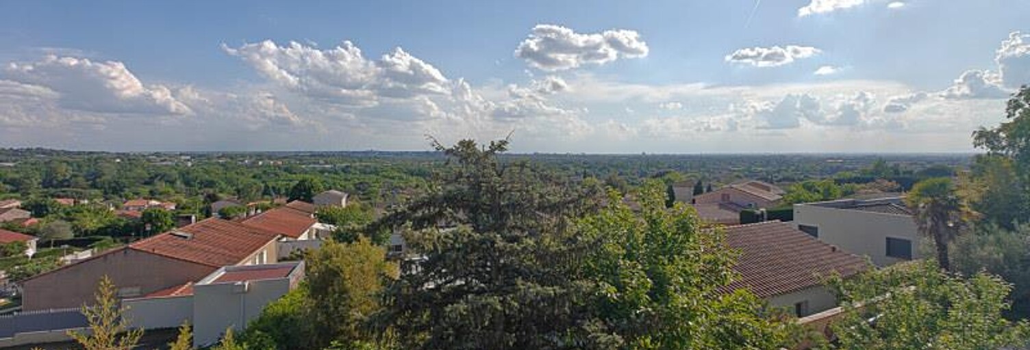 Maison 8 Pièces 282 m² à vendre à L'Union (31240)