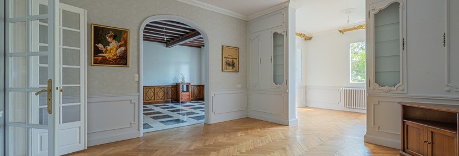 Maison 8 Pièces 282 m² à vendre à L'Union (31240)