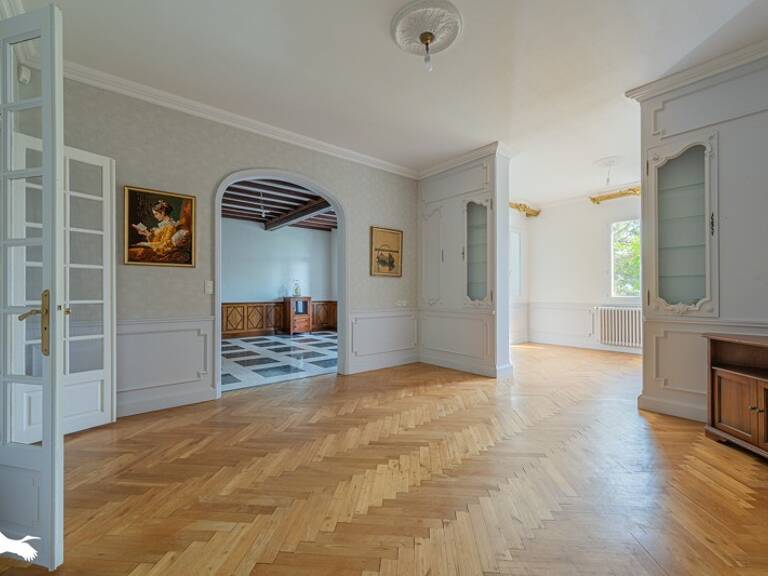 Traditionnelle de 8 pièces principales — photo 1