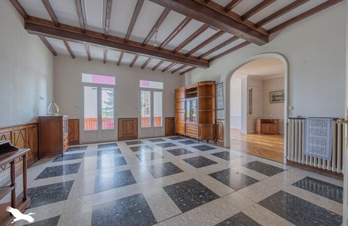 Traditionnelle de 8 pièces principales — photo 2