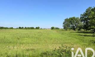 Terrain  1615 m² à vendre à Bressols (82710)