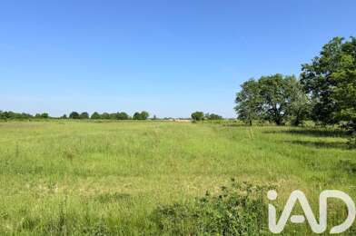 Terrain  115000 €