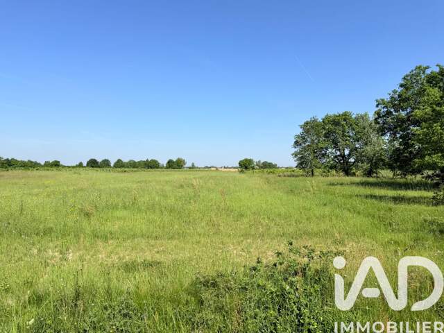 Vente Terrain à bâtir 1 615 m&sup2; — photo du bien