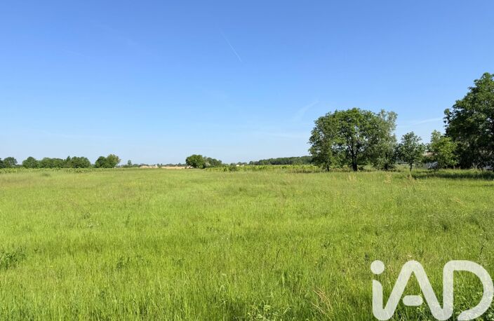 Vente Terrain à bâtir 1 615 m&sup2; — photo 2